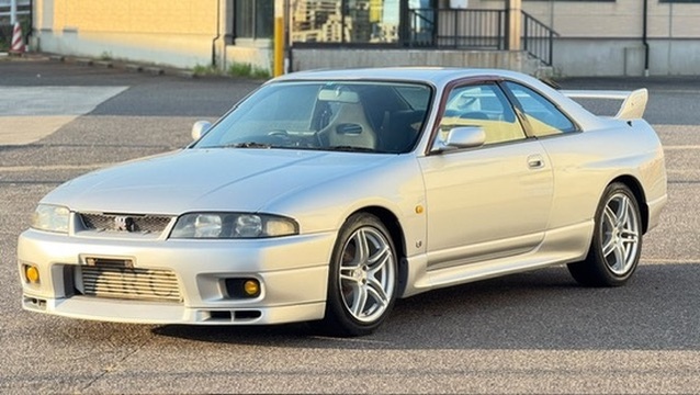 BNR32 純正機械式LSD 日産純正 スカイライン GT-R GTR GT-R RB26DETT