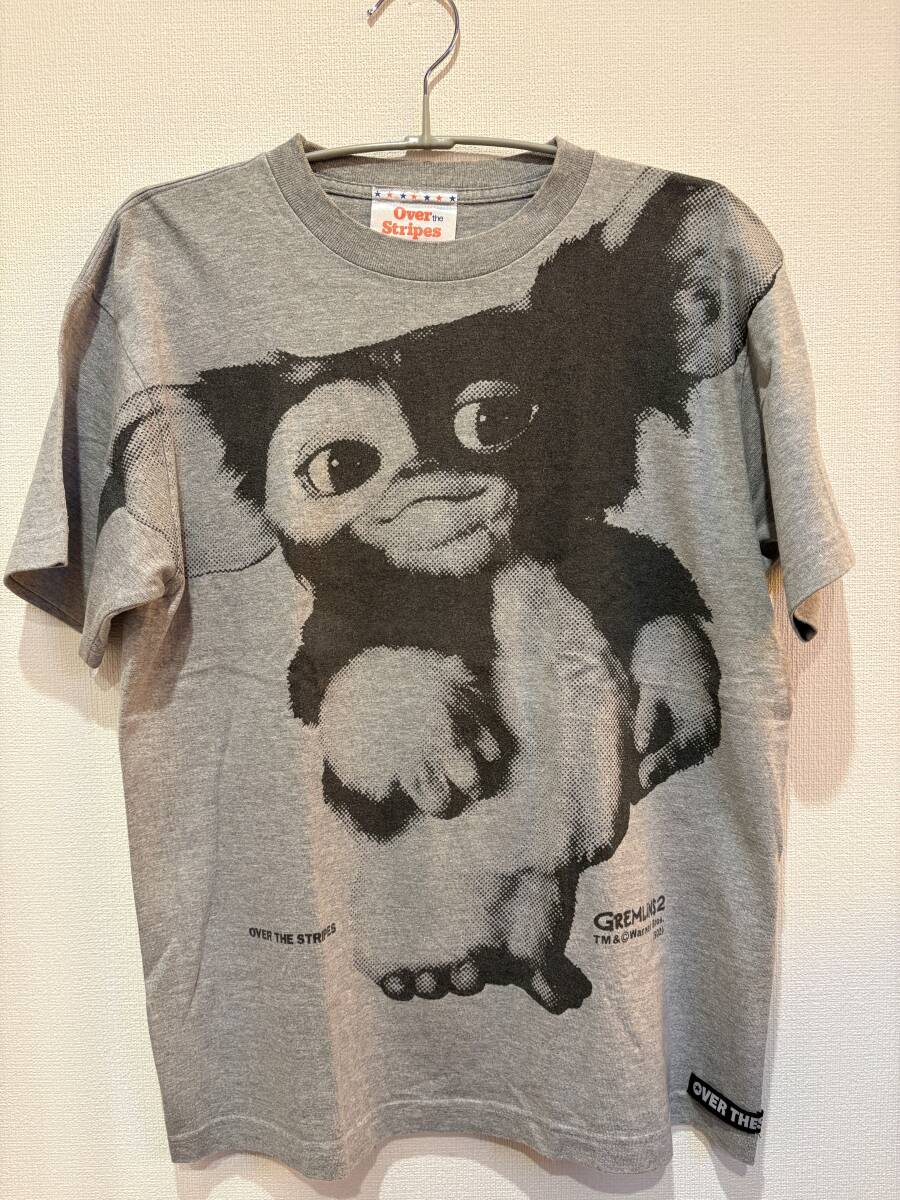 中古】グレムリン2 OVER THE STRIPES ギズモ モホーク 卵 ぬいぐるみ