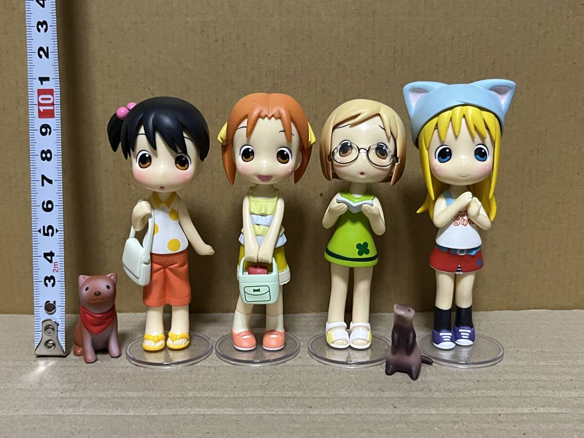 新品】未開封 バンプレスト 苺ましまろ DXガールズフィギュア 全2種