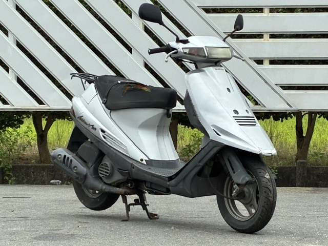 chi スズキ SUZUKI CARNA カーナF3 旧車 低走行車 レア 希少 訳アリ