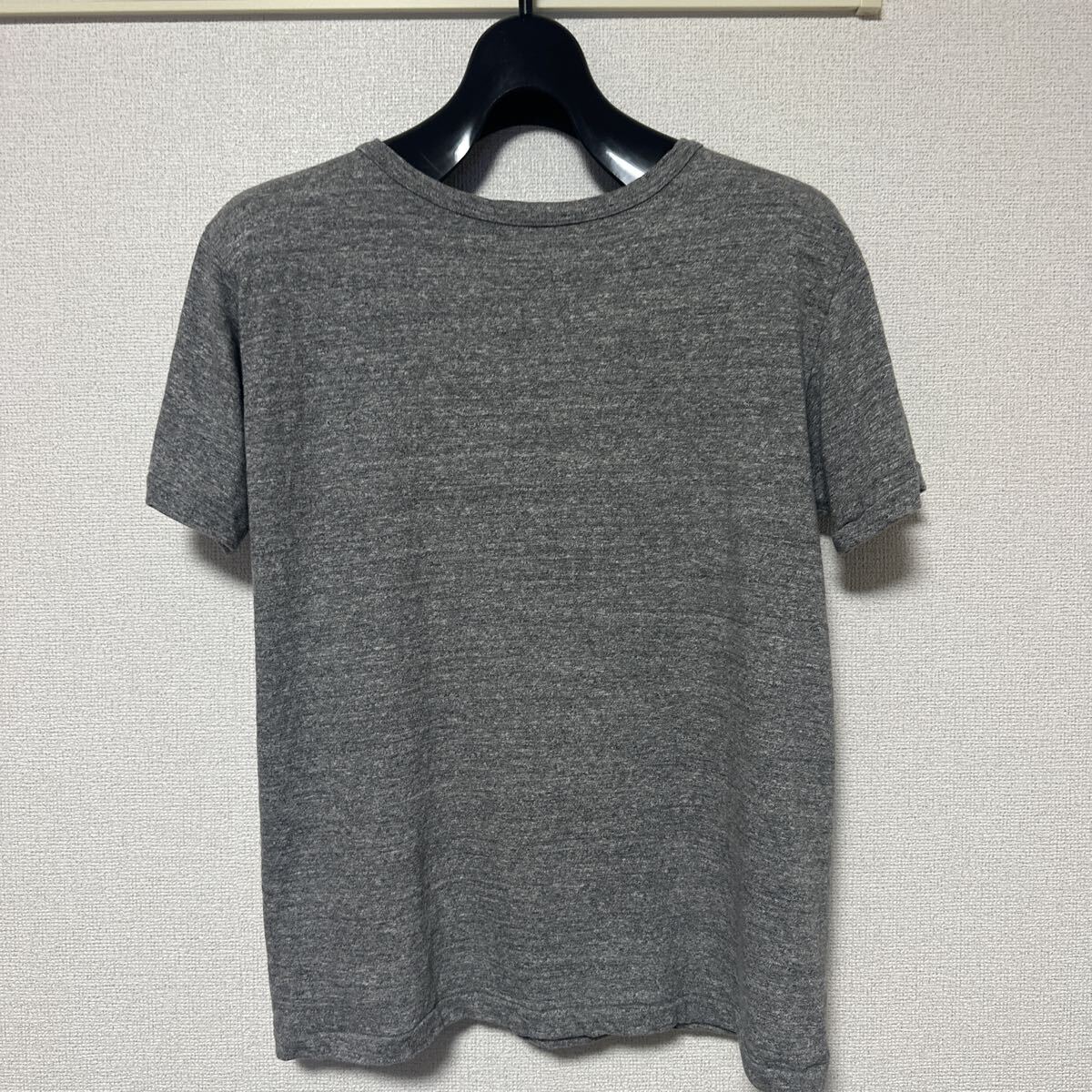 HALF ZIP SWEAT 38 atlast&co BUTCHER PRODUCTS アットラスト