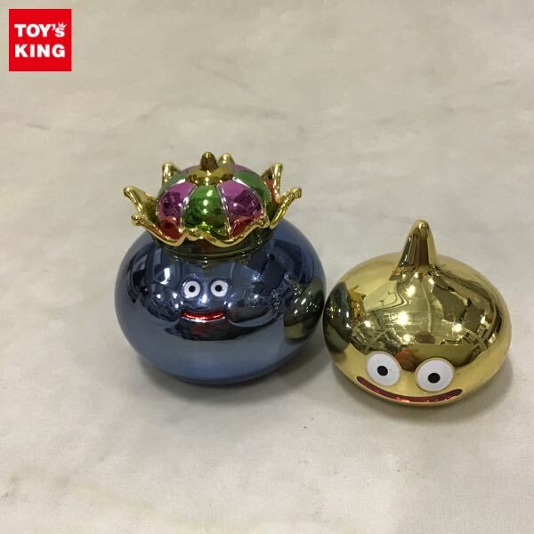 新品】ドラゴンクエスト バトエン キングスライム など 44点1993~1995