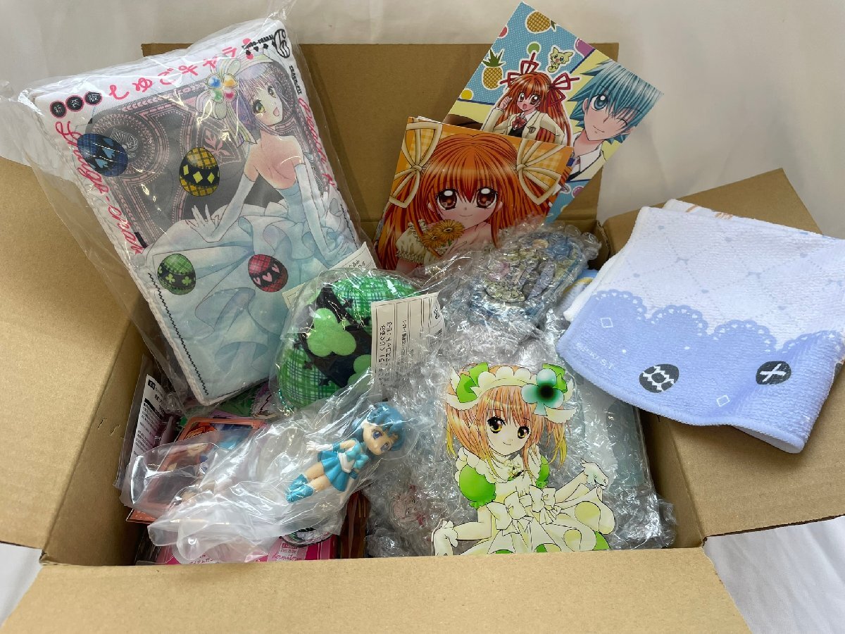 中古】セーラームーン プリキュア ぴちぴちピッチ ショーツ 45枚セット