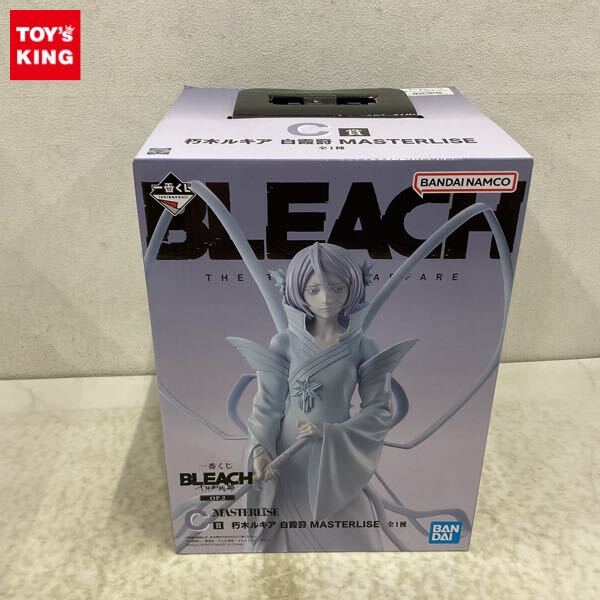 新品】発売中 ブリーチ フィギュア BLEACH GK完成品 POP 専用箱付