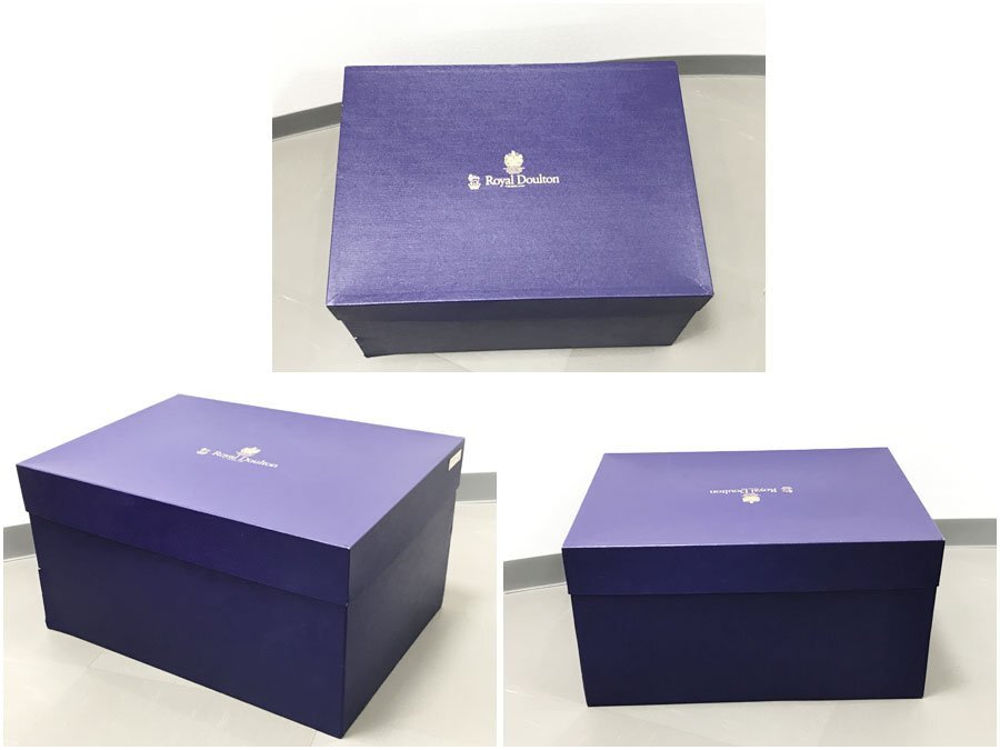 希少 ロイヤルドルトン◇DA245 ミルトン 馬/ホース 限定品の落札情報