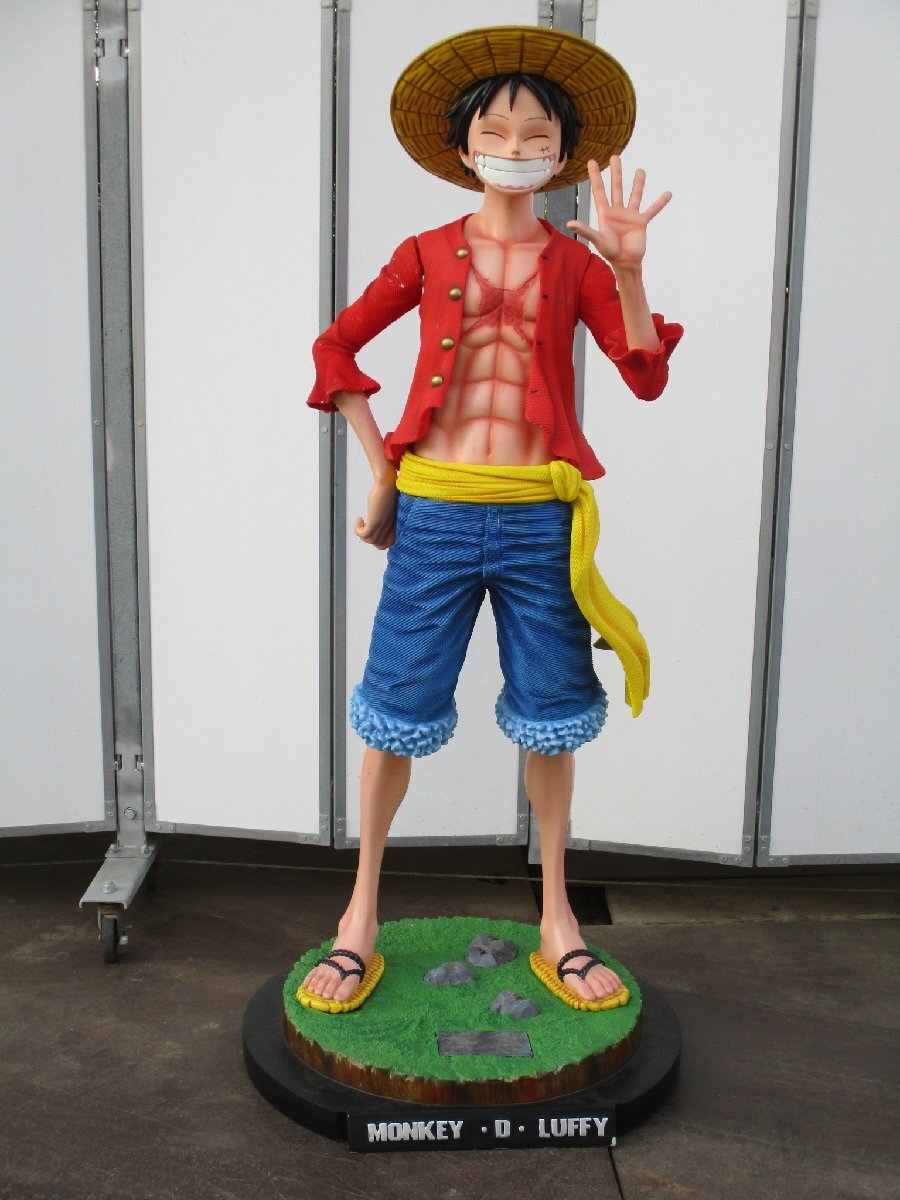 新品】11月予約 ONE PIECE ワンピース フィギュア 白ひげ海賊団 4番隊