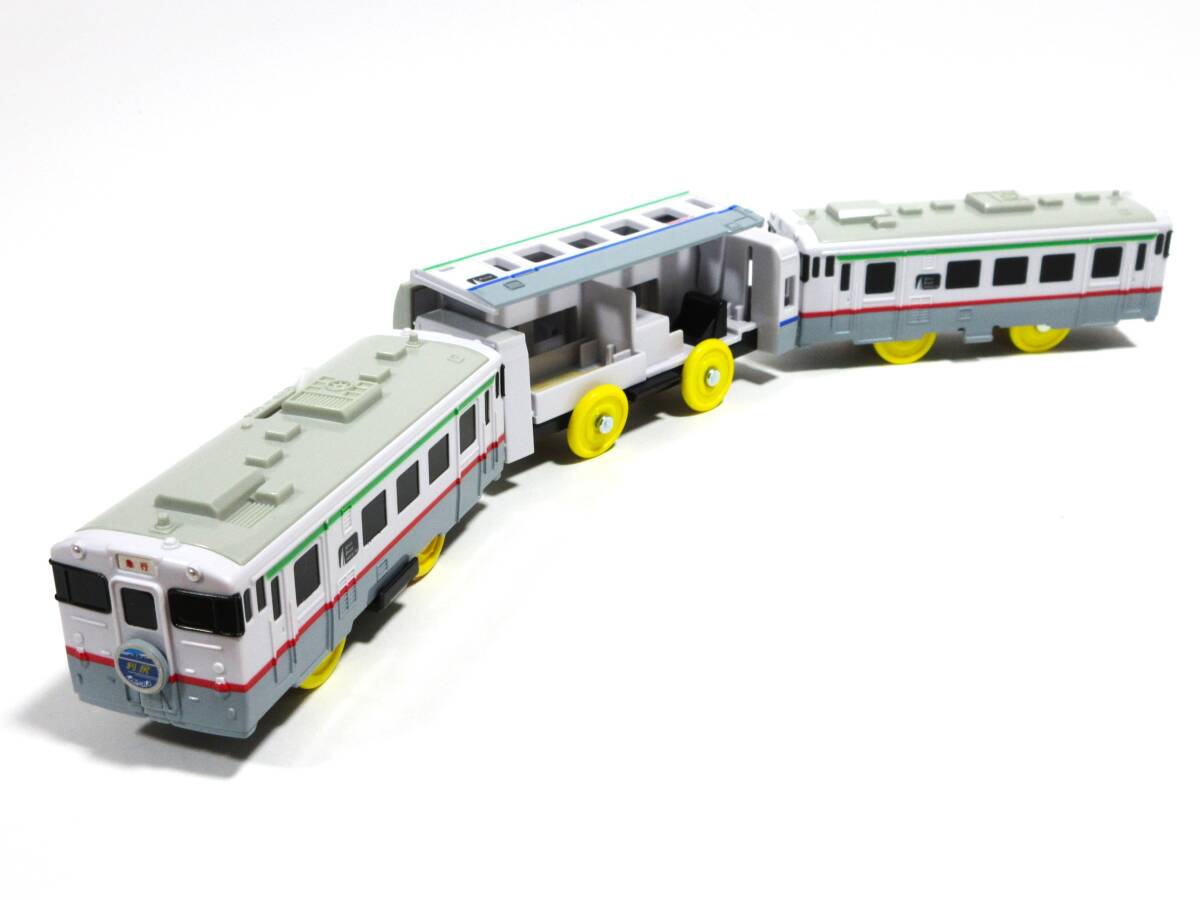 フジモデル JR北海道 キハ400 車体キット 未着手品 キハ400 JR北海道