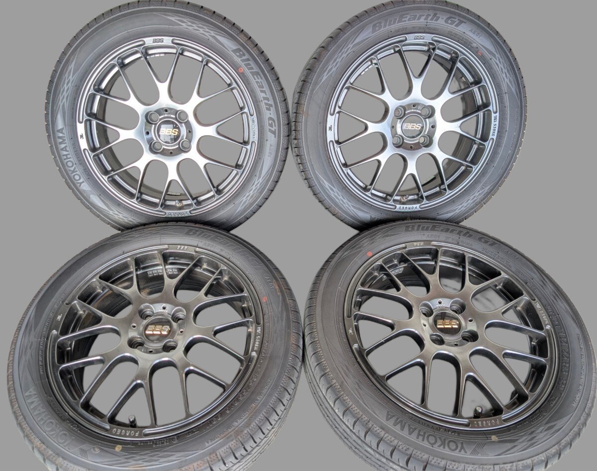 ☆ RAYS TE37 Sonic 16インチ 7J +35 4H PCD100 美品 バリ山タイヤ付き
