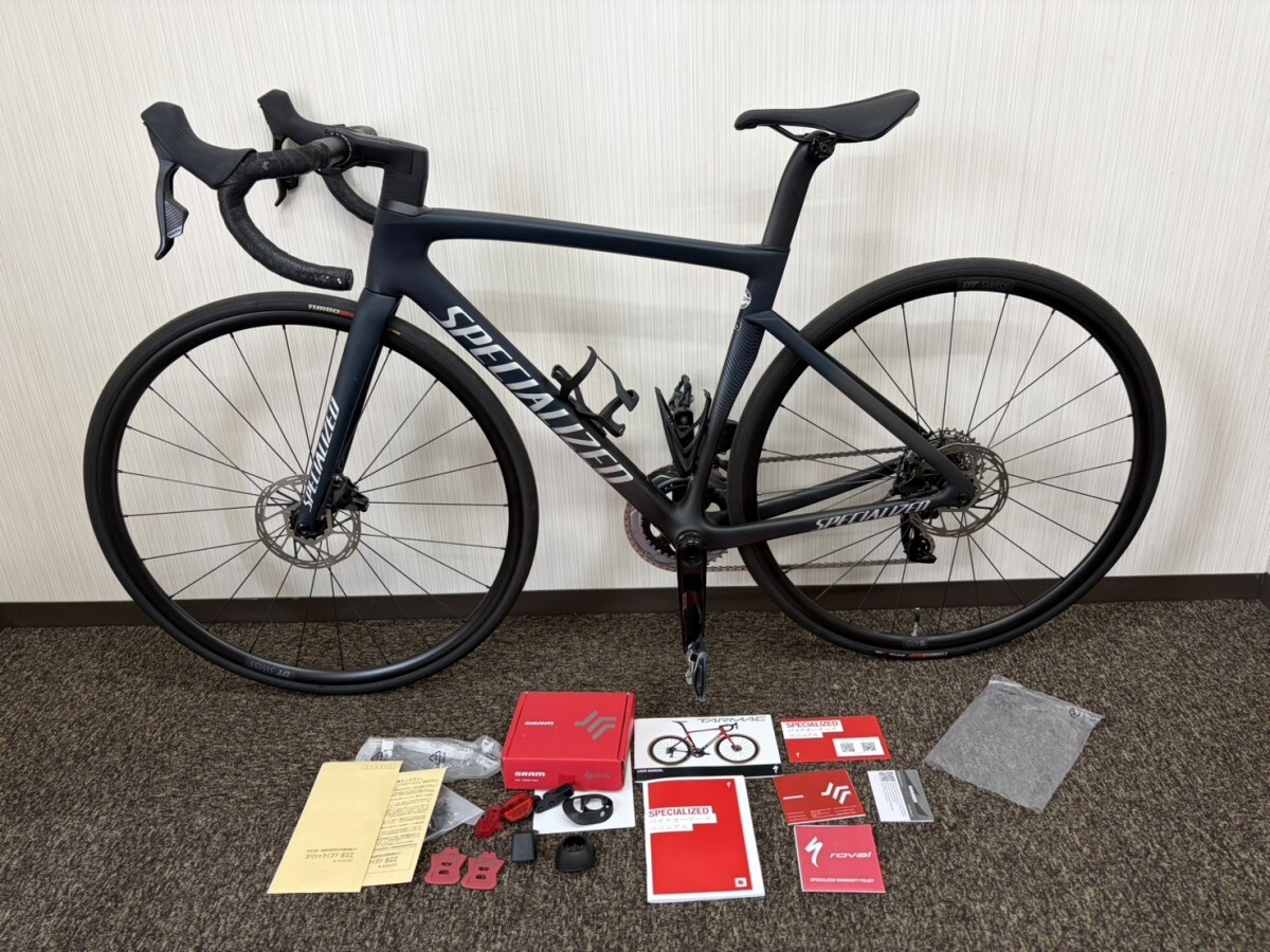 MAVIC X221 28H 26インチ SPECIALIZEDハブ ラジアルホイール 26HE