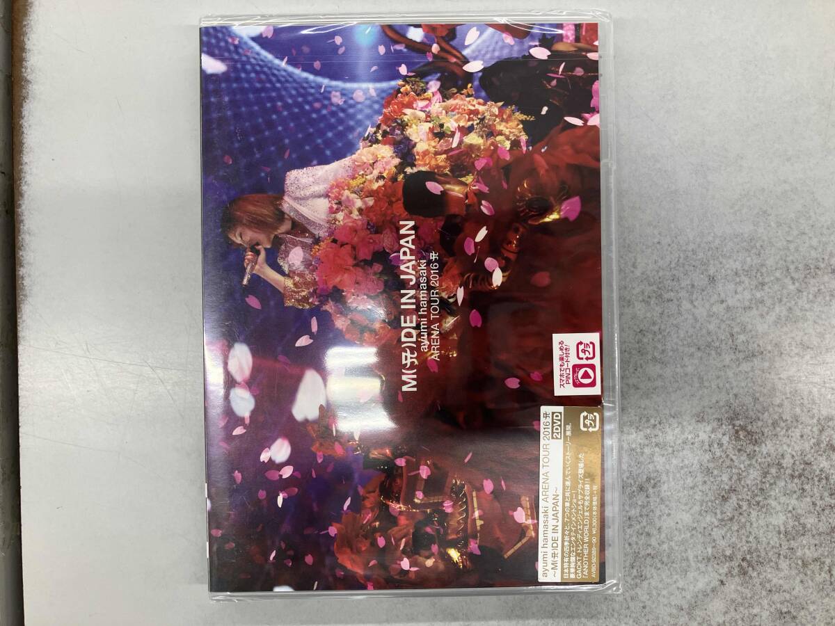 S》即決 MR5641 浜崎あゆみ CD アルバム シングル 54枚セット+おまけ