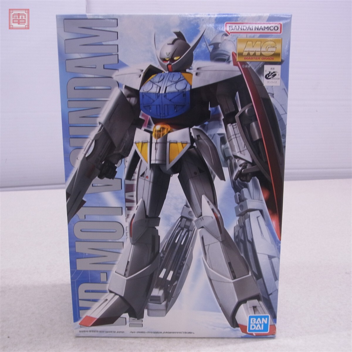 ∀ガンダム（ターンエーガンダム）」主題歌 セル画 ∀(ターンエー