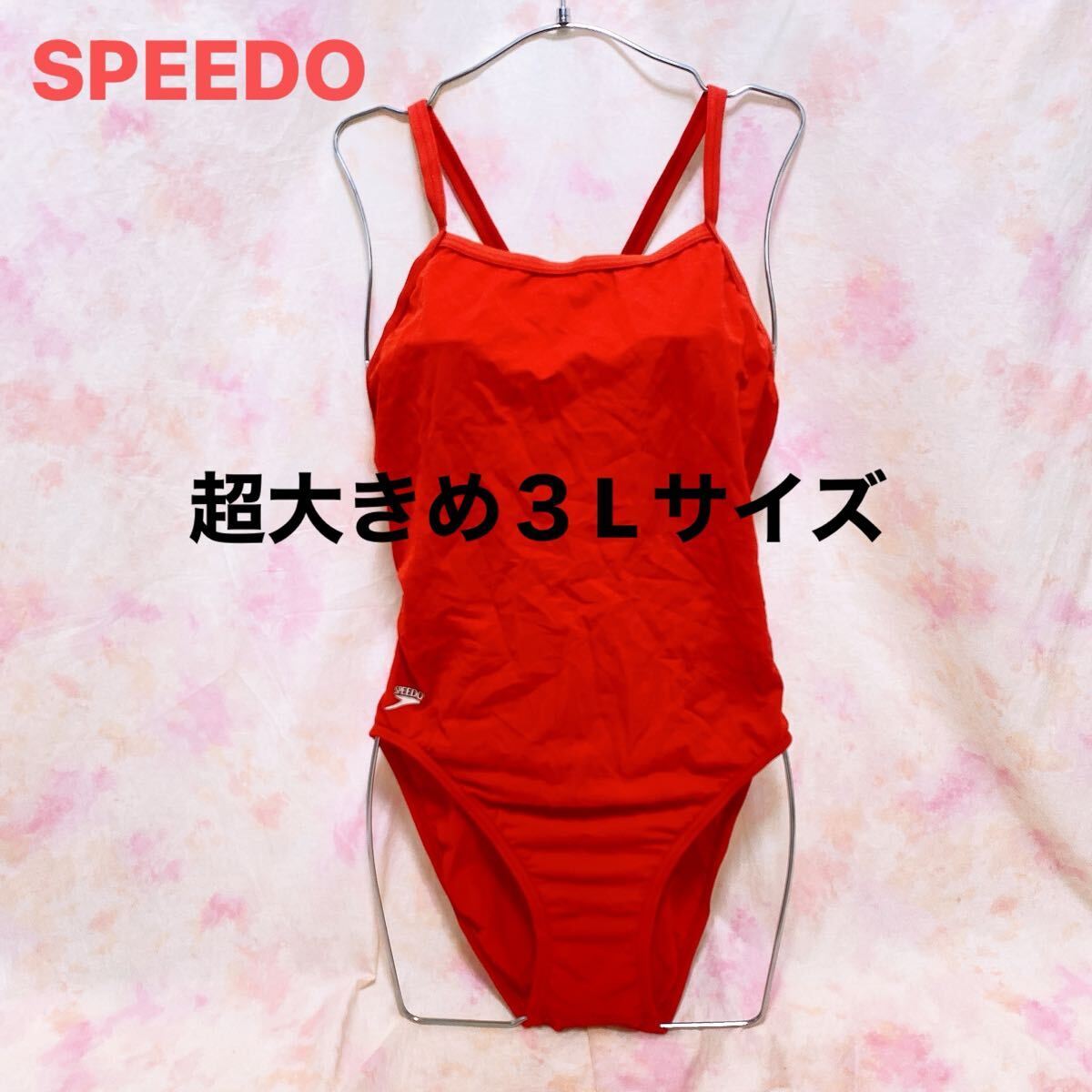 SPEEDO 競泳水着 ウロコ模様 ハイレグの落札情報詳細 - Yahoo