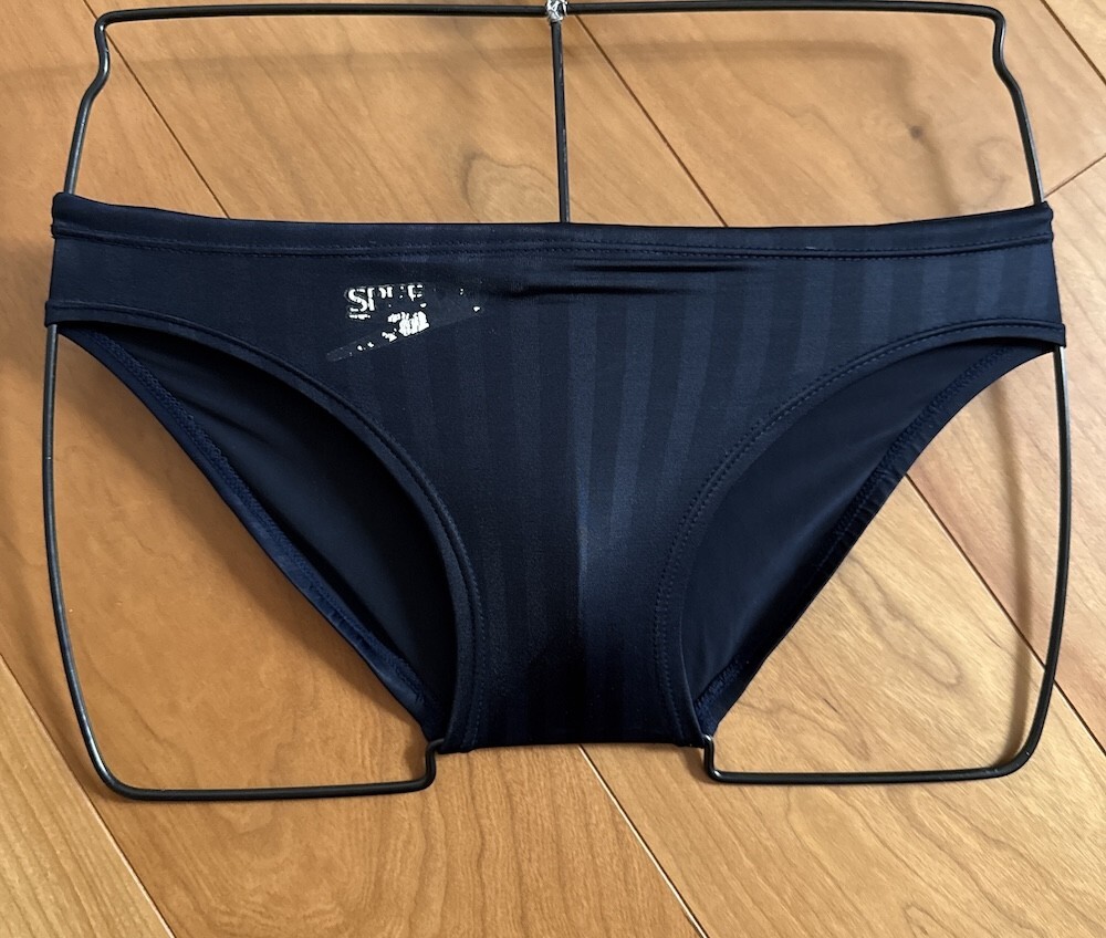 未使用】アクアブレード 競泳水着 スピード 競パン SPEEDO ダイナ