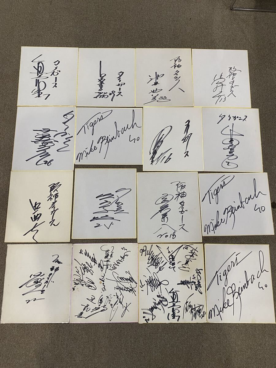 ◇新入団！◇阪神タイガース◇近本 光司◇直筆サイン色紙◇おまけ付き