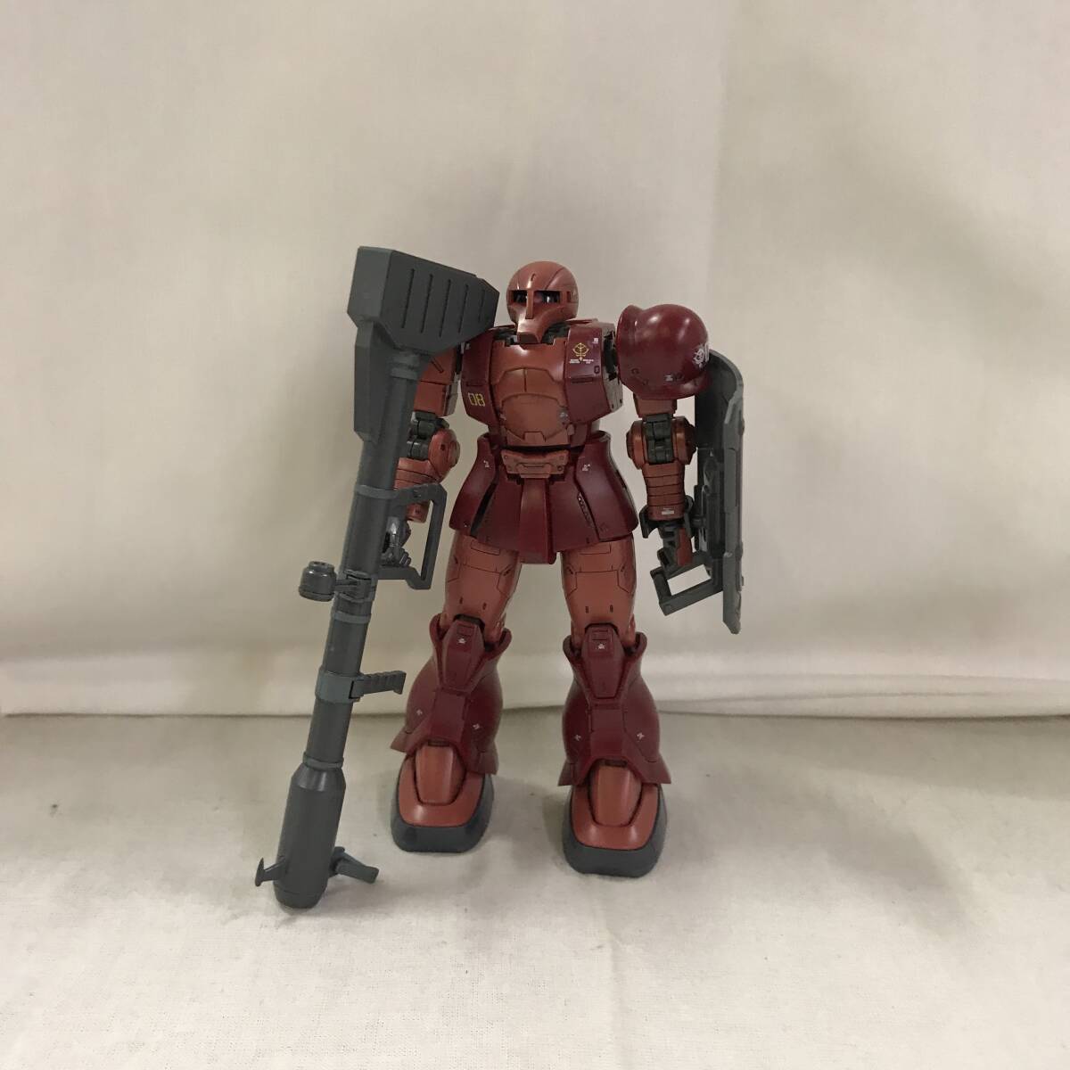 新品】機動戦士ガンダム THE ORIGIN ◇安彦良和 声優 池田秀一◇シャア