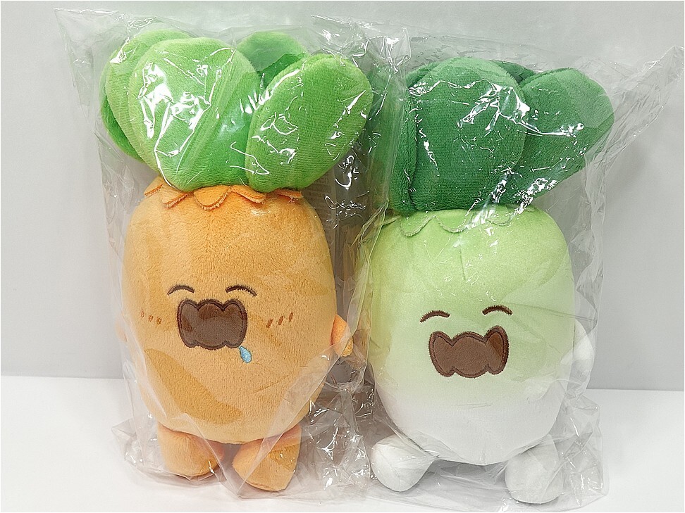 中古】☆美品☆レア☆希少☆セキグチ うさぎ ウサギ 兎 にんじん