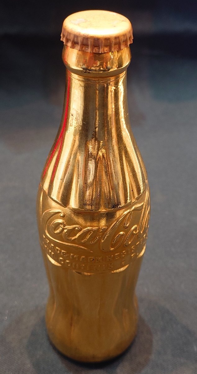 新品】未使用品 Coca Cola コカコーラ 缶型 ミニ保冷温庫 クラシック