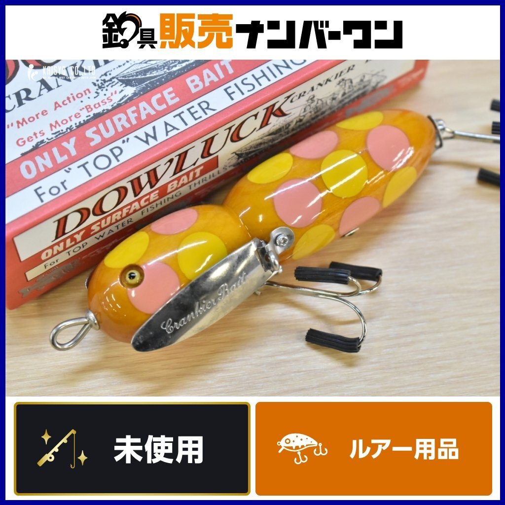 dowluck 道楽 フロッグ ピンク ちんちん チンチン 殿様フロッグ ルアー