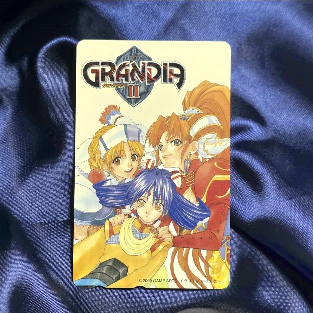 新品】【新品・未読品】 うみねこ亭の休日 オリジナル版 【『GRANDIA