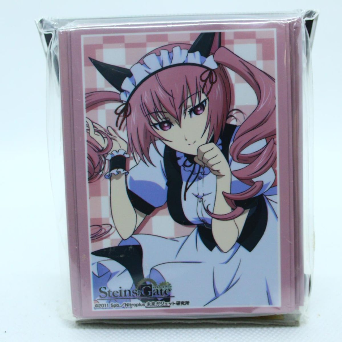中古】☆【良品】STEINS;GATE（シュタインズゲート） フィギュア