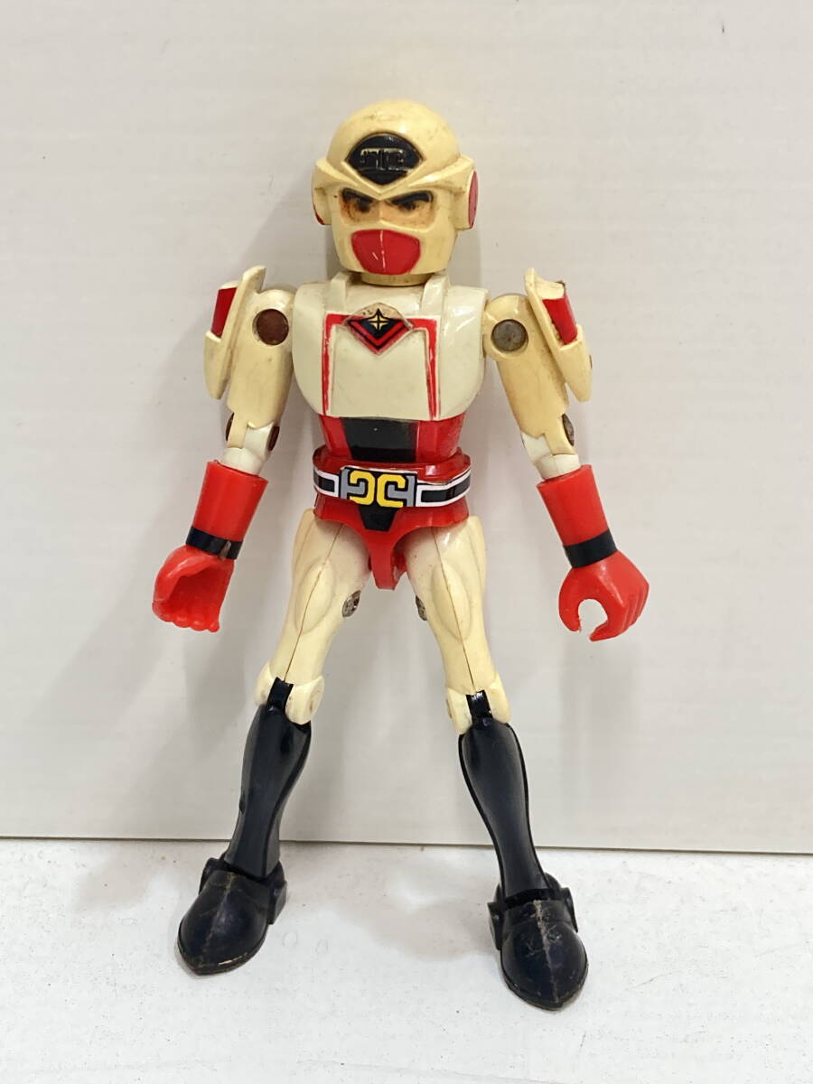 中古】スタージンガー DXアストロボー ジャン・クーゴの落札情報詳細