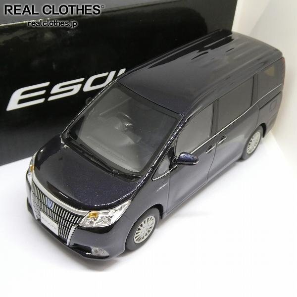 中古】p1144 80 エスクァイア ZRR80G/ZWR80G 前期 純正オプション