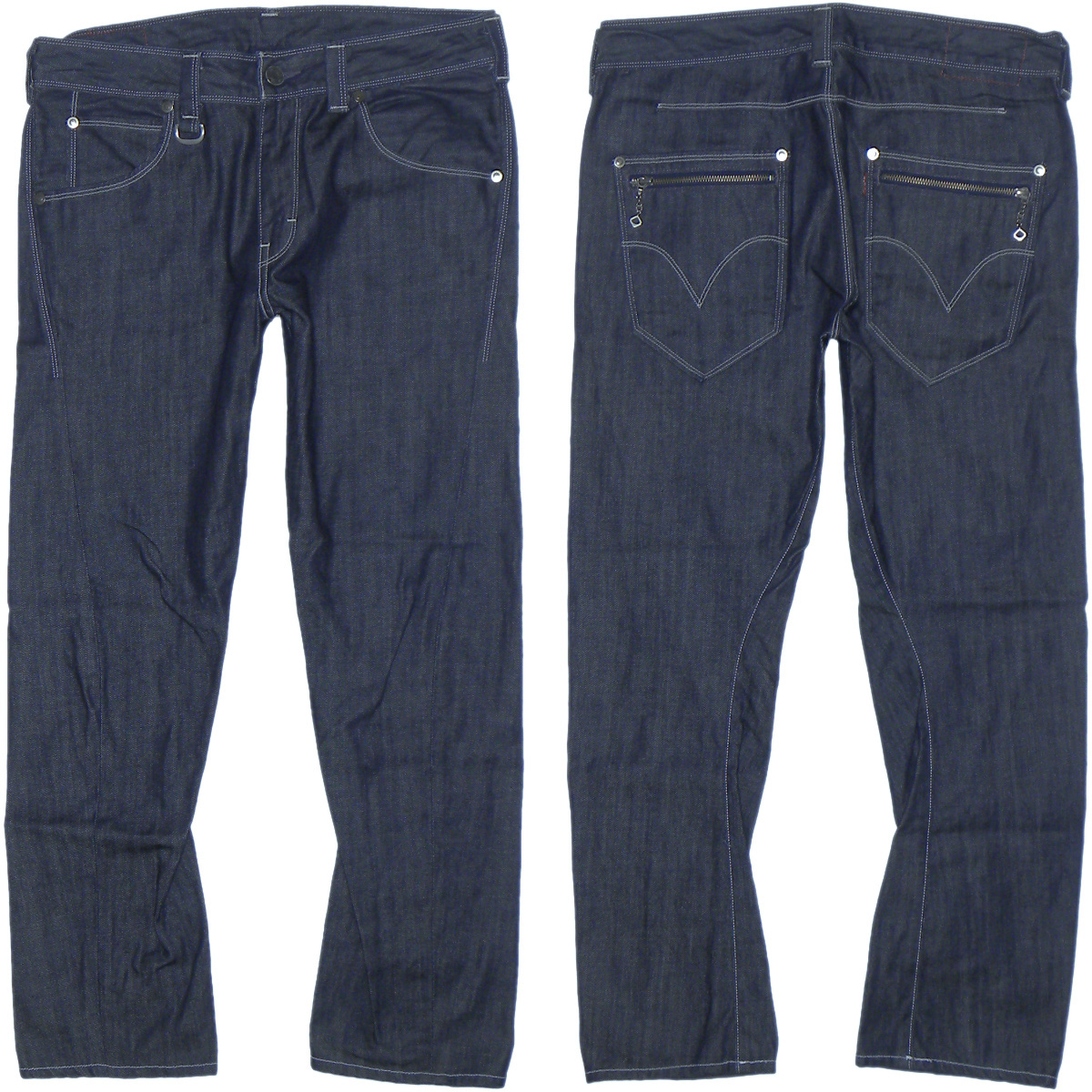 Levi's Engineered jeans リーバイス エンジニアドジーンズ 70100-08