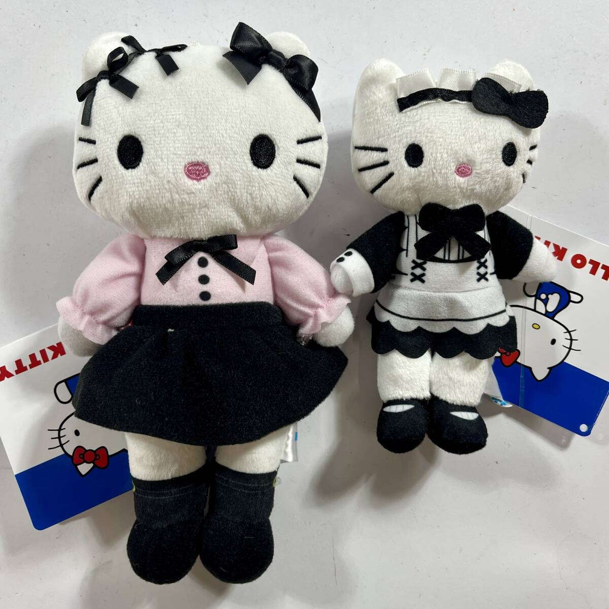 中古】○けいおん スーパーDXぬいぐるみ メイド服ver． 秋山澪○の落札