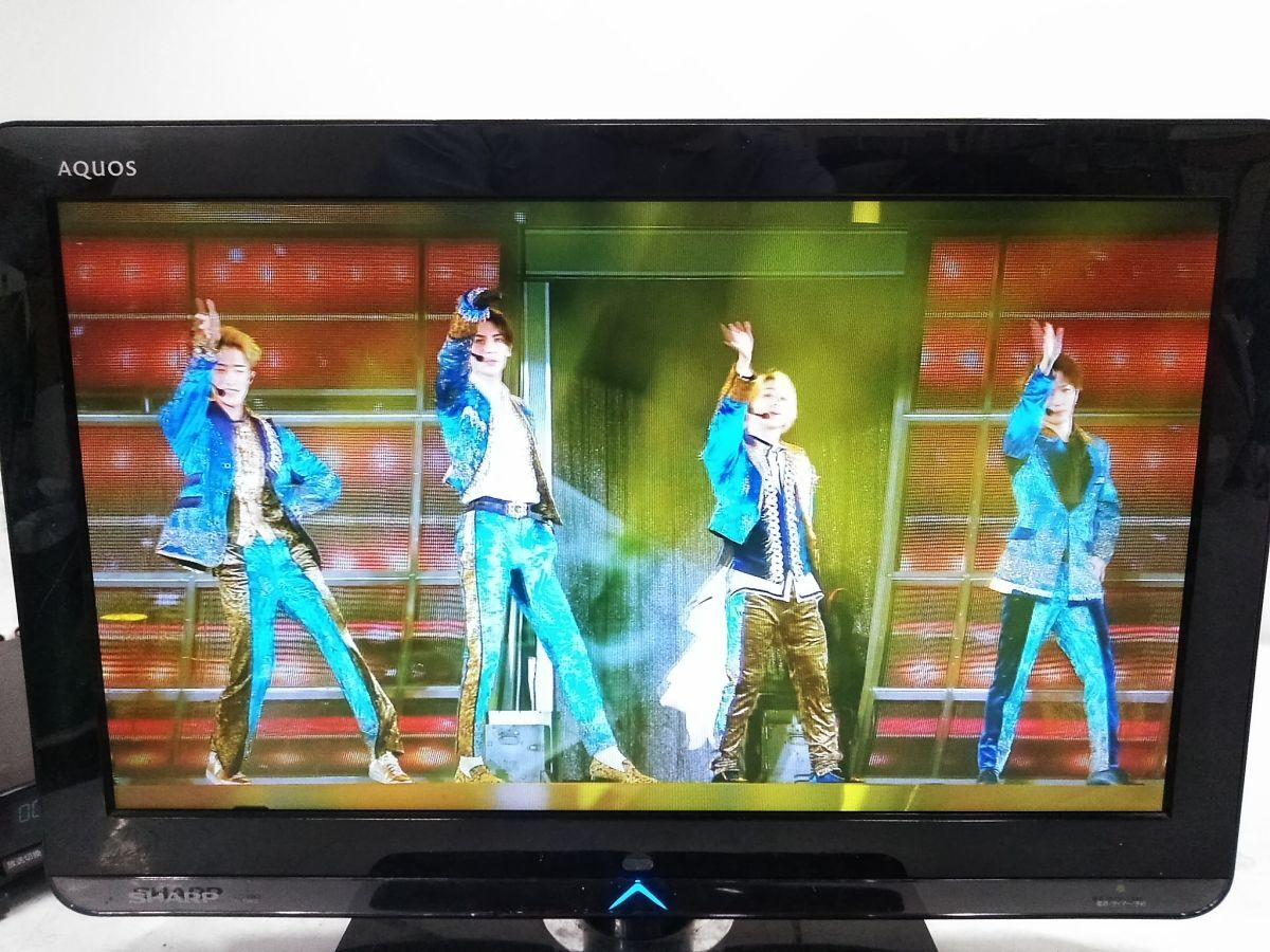 SHARP AQUOS LC-32V7 32型 液晶 テレビ 2012年製 シャープ アクオス