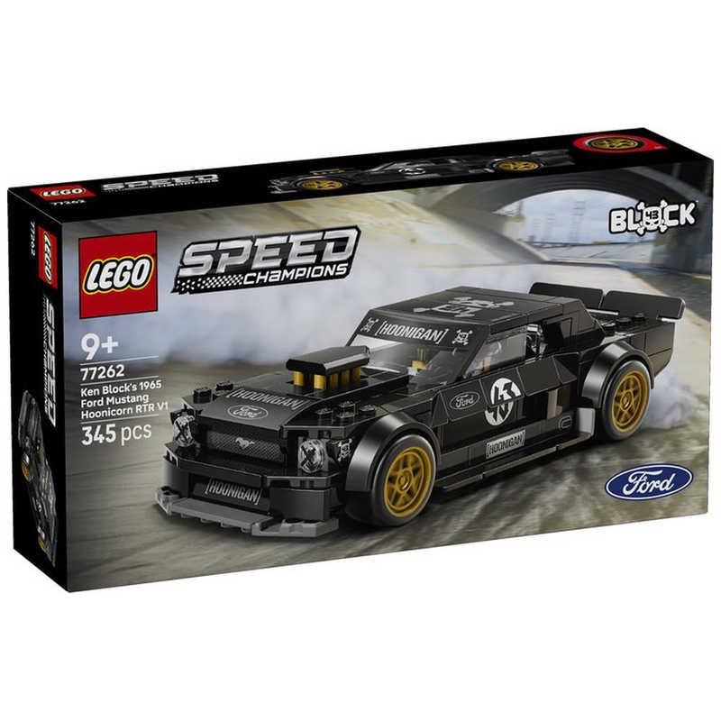 新品】新品未開封 HPI 1/10 ケン ブロック フォード マスタング