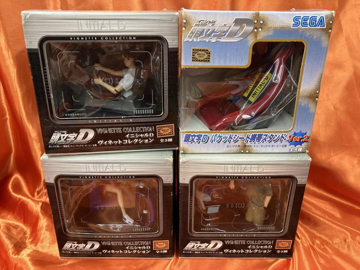 新品】即決☆ 1/64 峠の釜めし おぎのや ジオラマ 頭文字D 碓氷峠