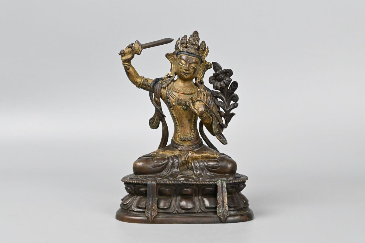 新品】チベット密教 卍 仏教美術 【究極の仏 普賢王如来 歓喜仏
