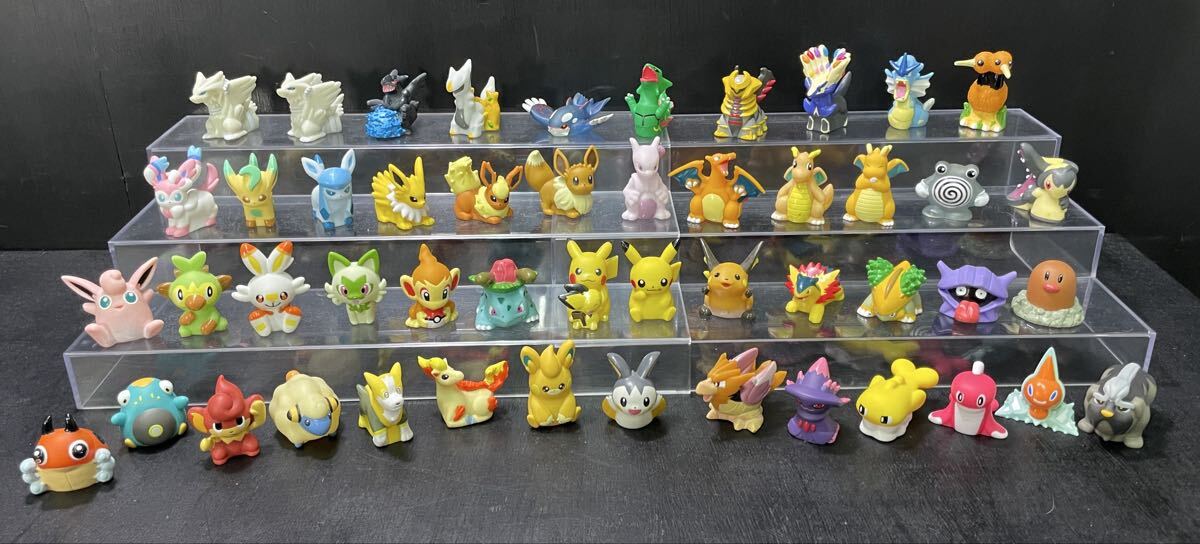 新品】ポケモン ローソン 非売品 カップ 3個セット 新品 1998