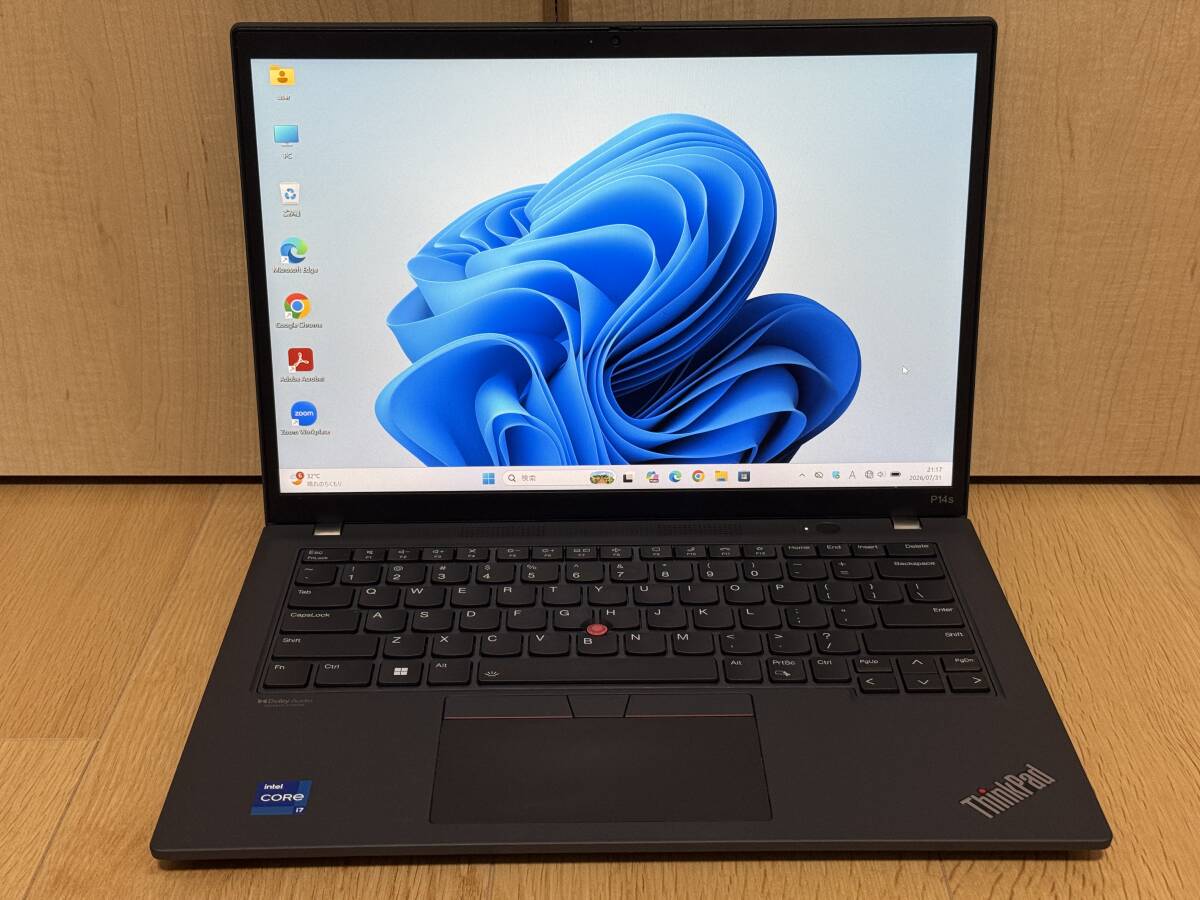 ジャンク Lenovo ThinkPad L540 BIOS起動OK i5-4300M 4GBの落札情報