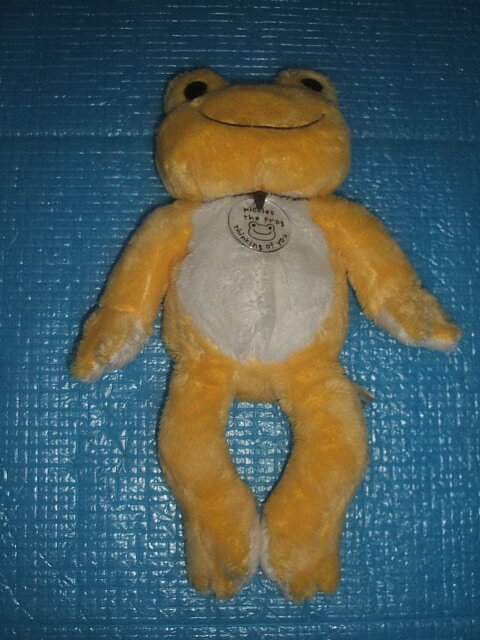 中古】かえるのピクルス 初期 スパイスミックス pickles the frog