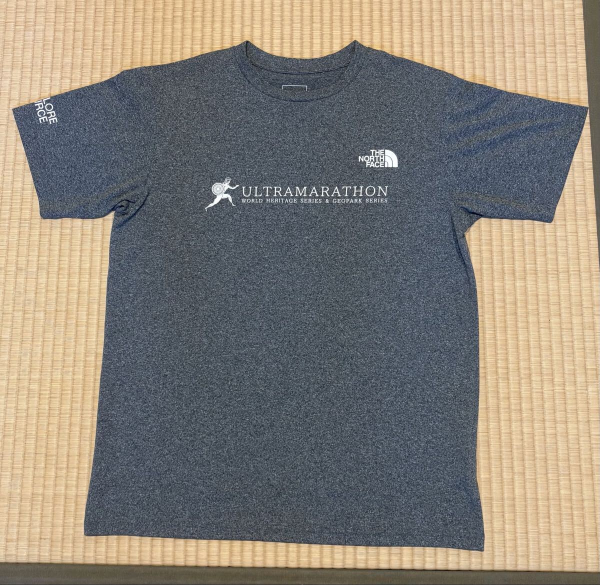 ☆飛騨高山ウルトラマラソン2019 stuff T-シャツ Lサイズ☆の落札情報