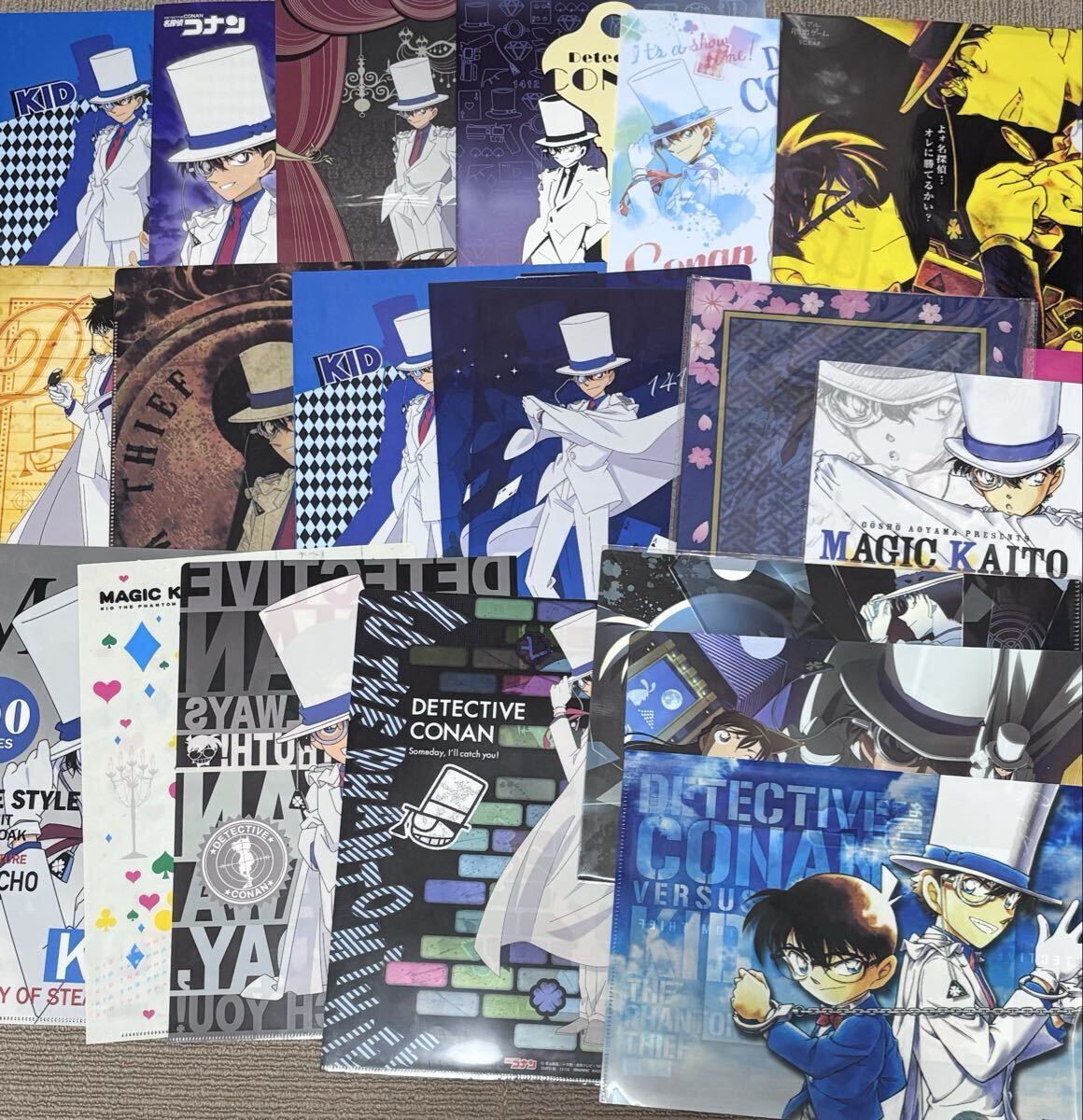 青山剛昌 名探偵コナン まじっく快斗 YAIBA 図書カード500 少年