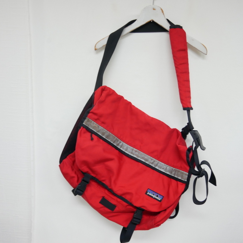 アウトドア○patagonia CRITICAL MASS 48275 パタゴニア クリティカル
