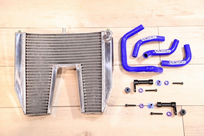 NSR50 KITACO キタコ アナログ テンプメーター 水温計 センサー
