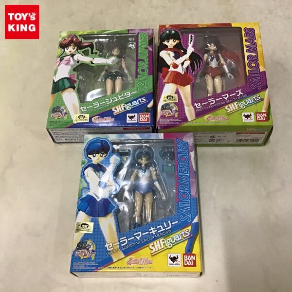 187／巫女さん修業中！】美少女戦士セーラームーンS・カード（バンダイ