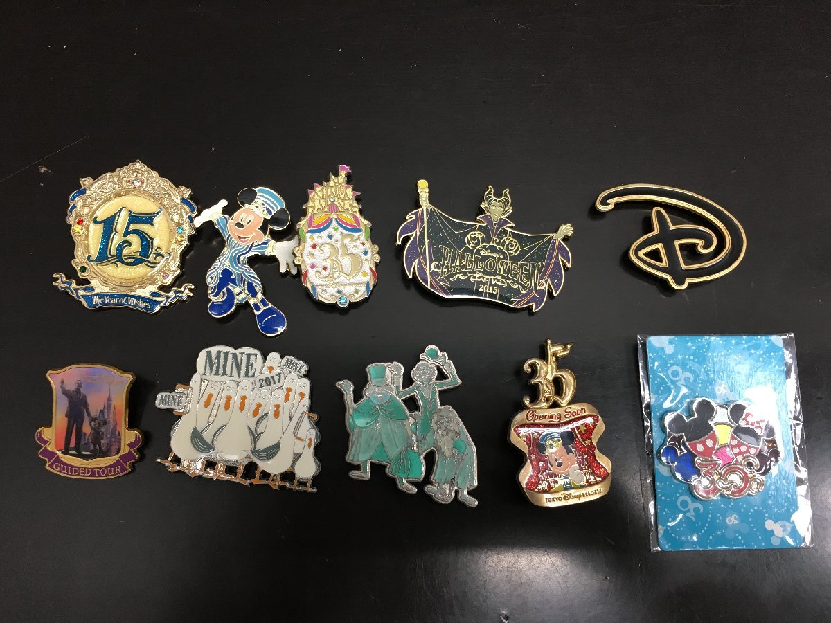 ディズニー ランヤードアクセサリー キャスト限定！の落札情報詳細