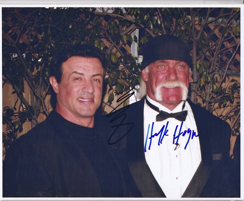 シルヴェスター・スタローン タリア・シャイア Sylvester Stallone