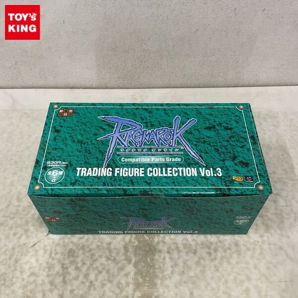 新品】☆送料無料 中古未開封 和風玩具堂店 ラグナロクオンライン