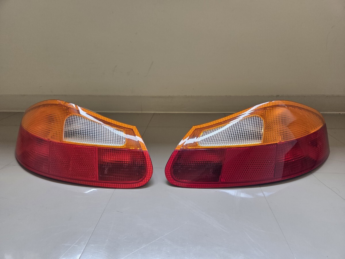 美品 ポルシェ 純正 左 981 GTS ケイマン ボクスター 用