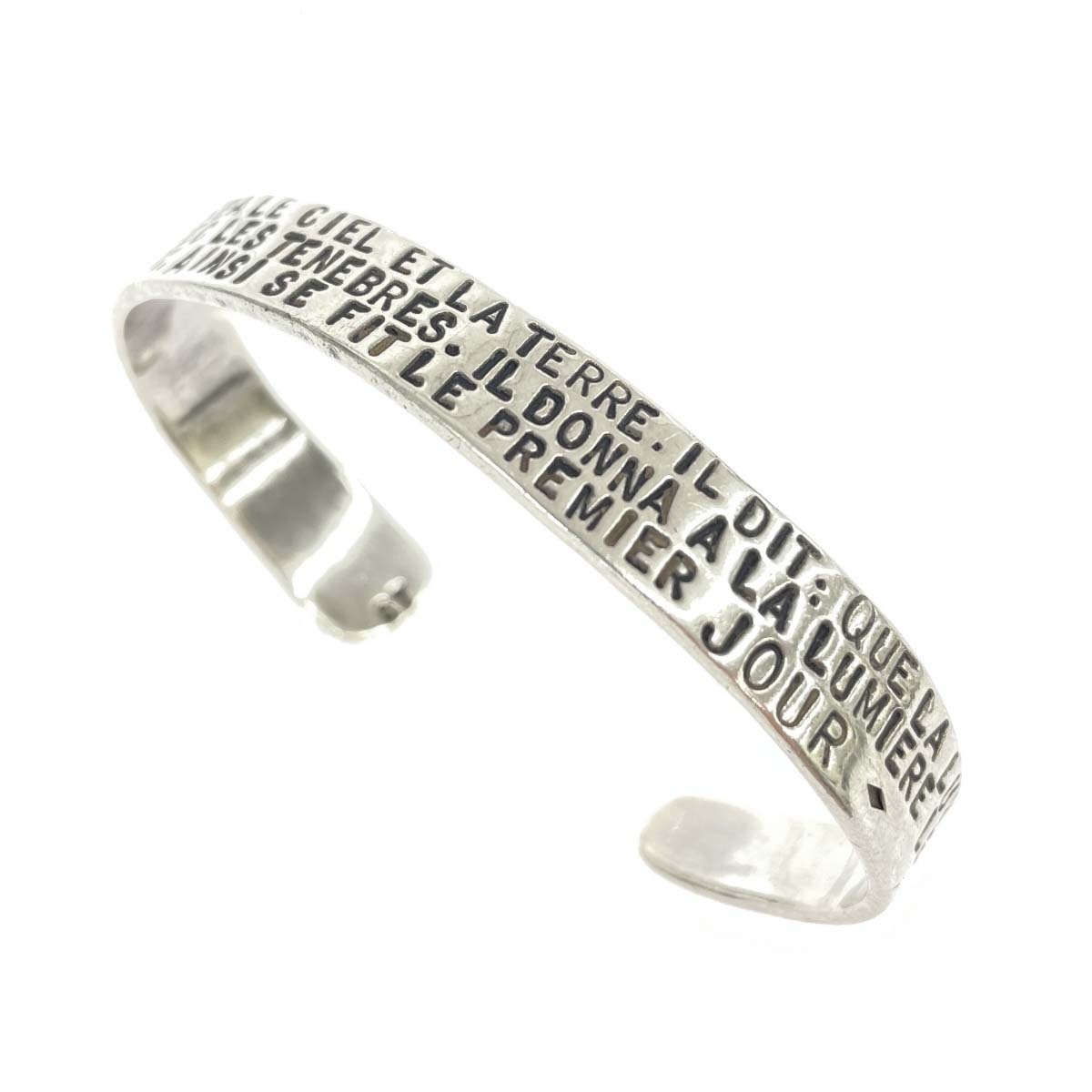 セルジュトラヴァル バングル シルバー 5連 中古】□ SERGE THORAVAL セルジュトラヴァル バングル ブレスレット 5