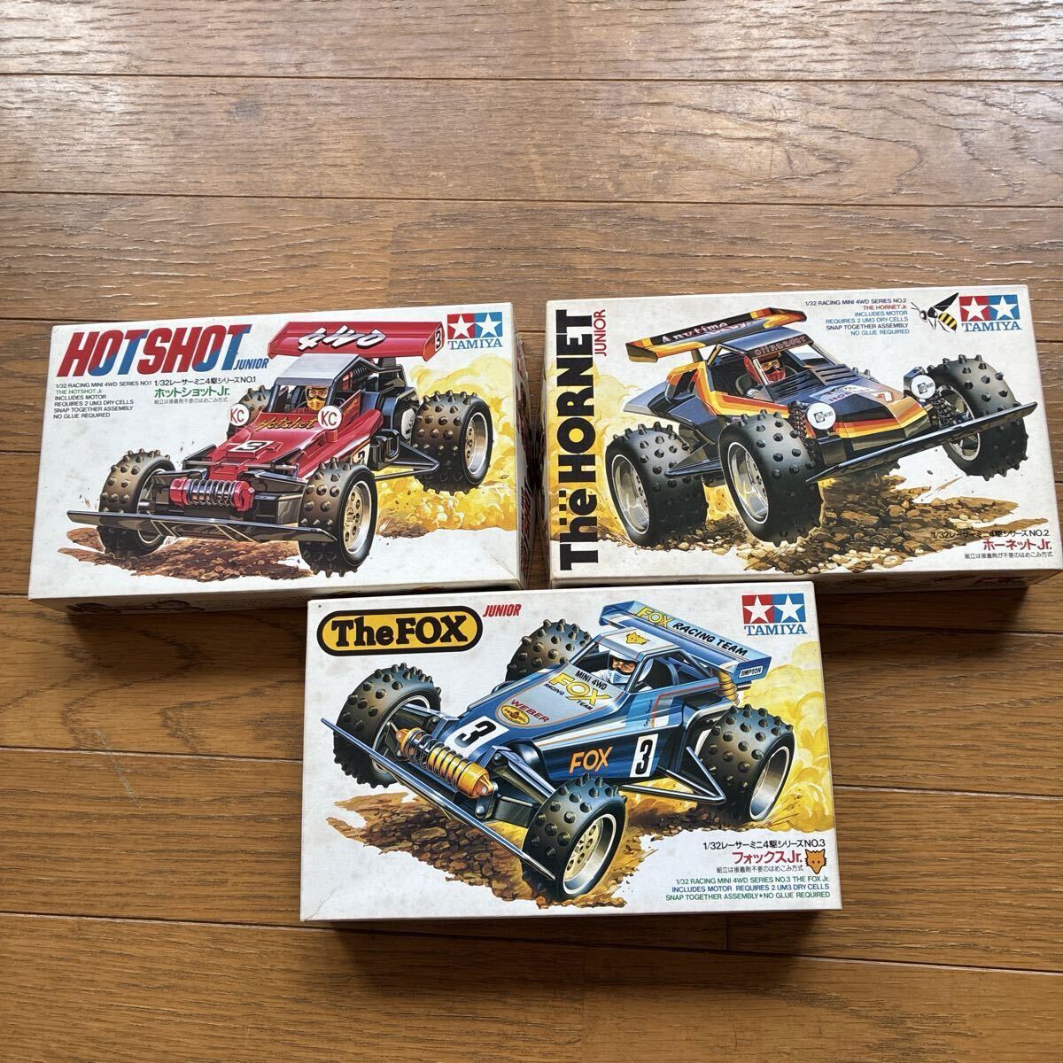 中古】タミヤ ホットショット XBの落札情報詳細 - Yahoo!オークション