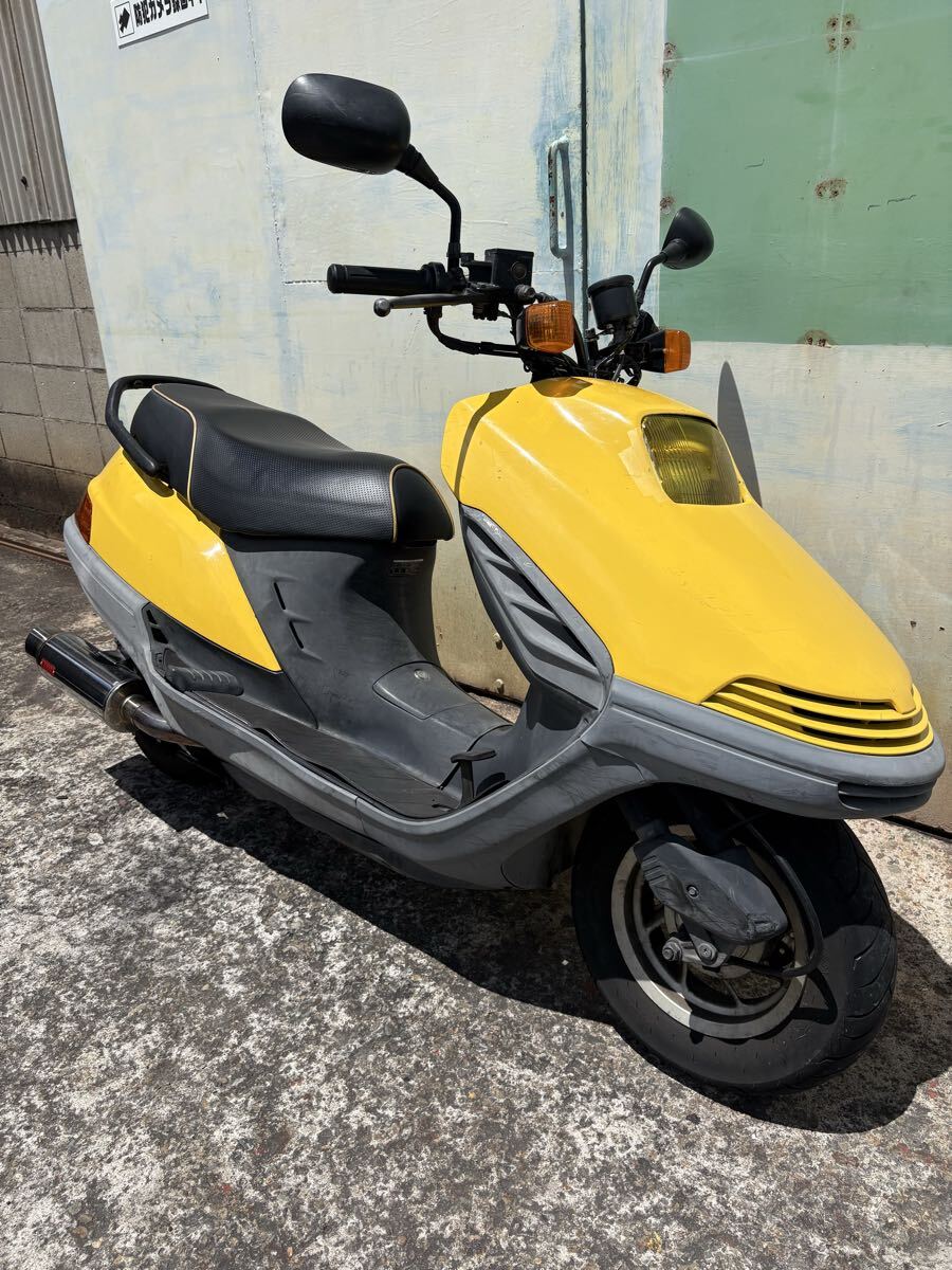 新品】新品 未使用 ホンダ フリーウェイ MF03 純正 ハンドルカバー