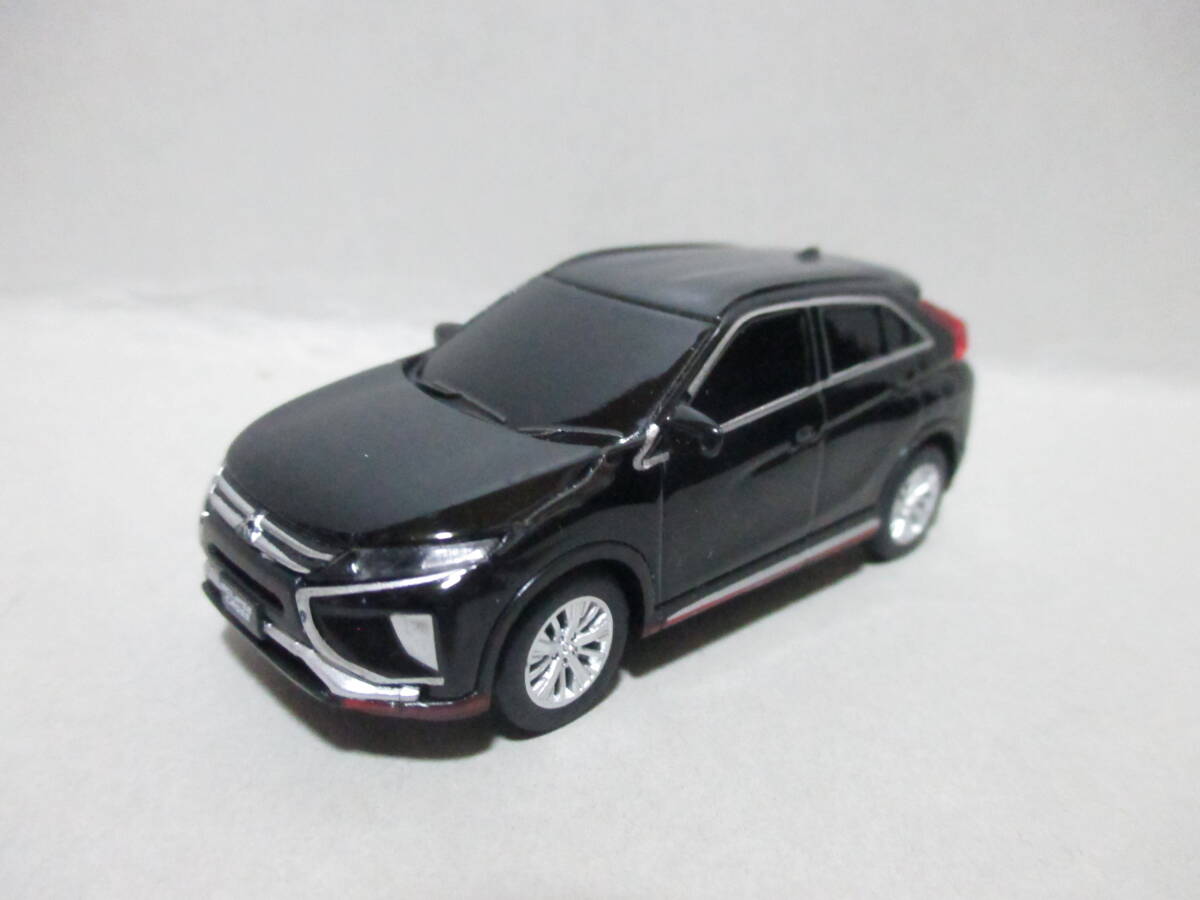 新品】三菱自動車 ミニカー 11個 非売品 ダイキャスト プルバックカー