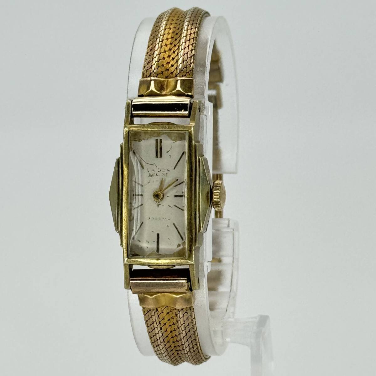 中古】☆ CITIZEN Super Deluxe シチズン スーパー デラックス/手巻き