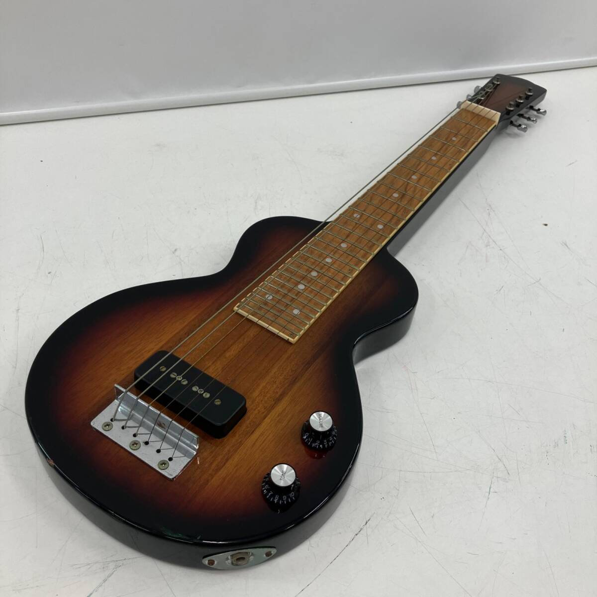 中古】リッケンバッカー325コピーモデル☆Aria Pro-II RG-750T